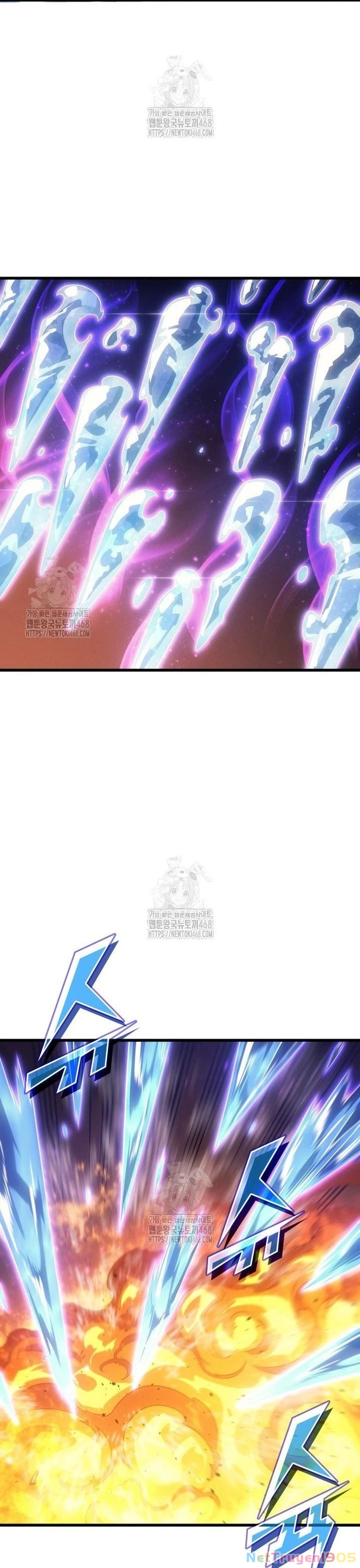 Sự Trở Lại Của Pháp Sư Vĩ Đại Sau 4000 Năm Chapter 216 - 26