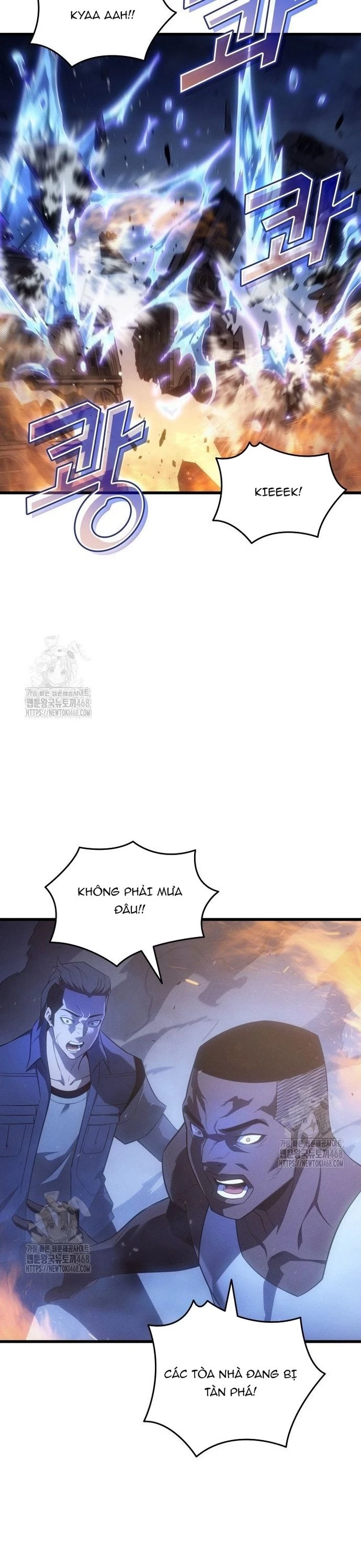Sự Trở Lại Của Pháp Sư Vĩ Đại Sau 4000 Năm Chapter 216 - 28