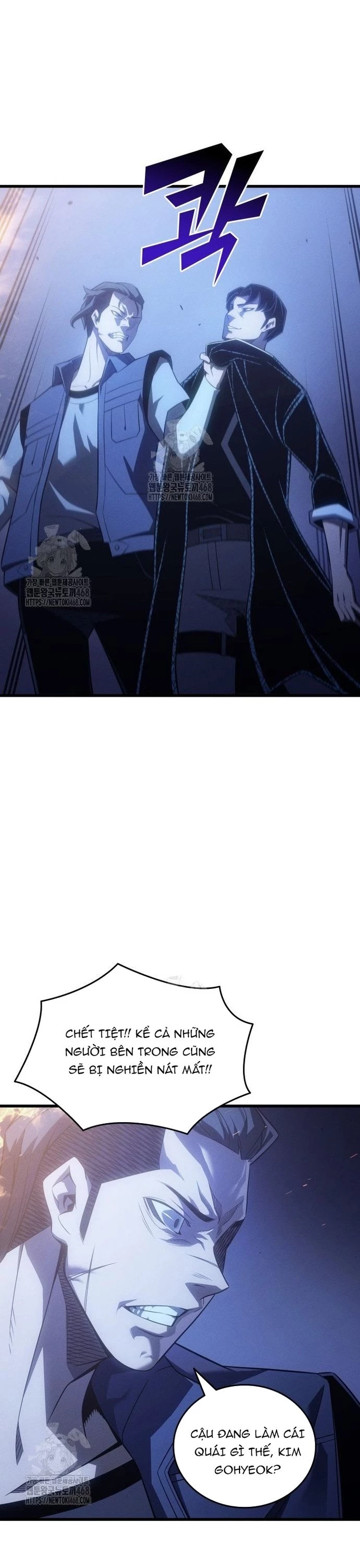 Sự Trở Lại Của Pháp Sư Vĩ Đại Sau 4000 Năm Chapter 216 - 29