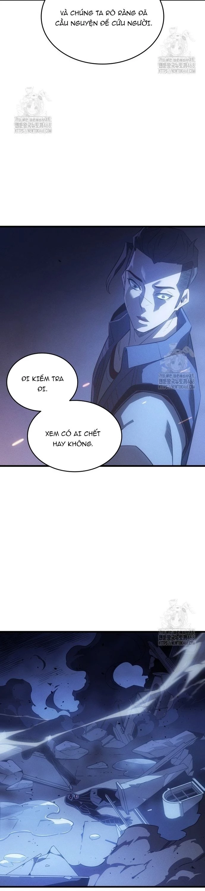 Sự Trở Lại Của Pháp Sư Vĩ Đại Sau 4000 Năm Chapter 216 - 31