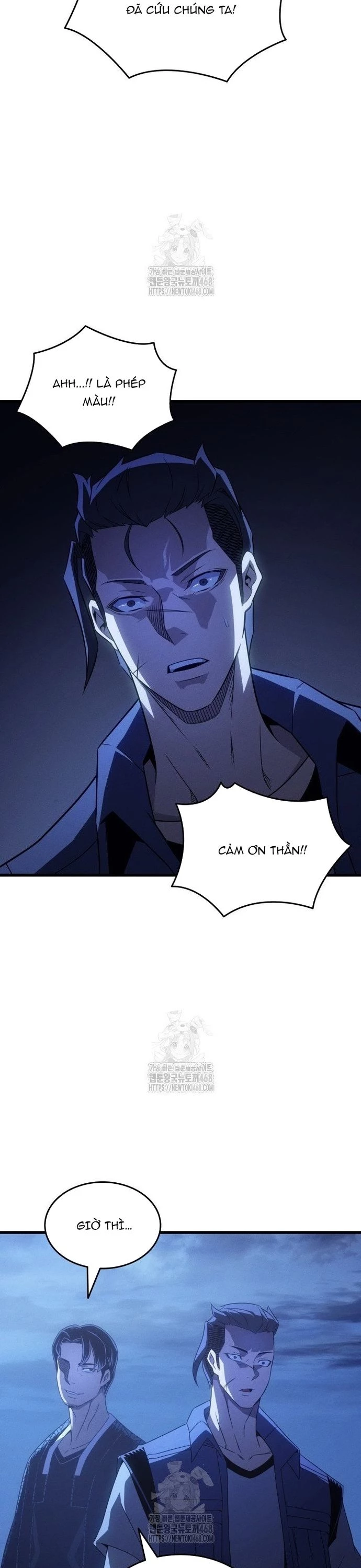 Sự Trở Lại Của Pháp Sư Vĩ Đại Sau 4000 Năm Chapter 216 - 33
