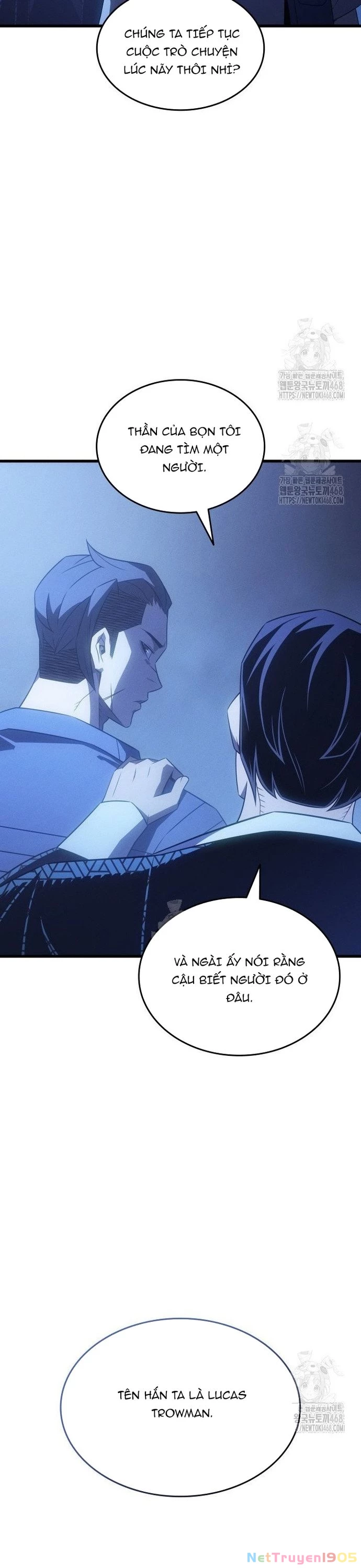 Sự Trở Lại Của Pháp Sư Vĩ Đại Sau 4000 Năm Chapter 216 - 34