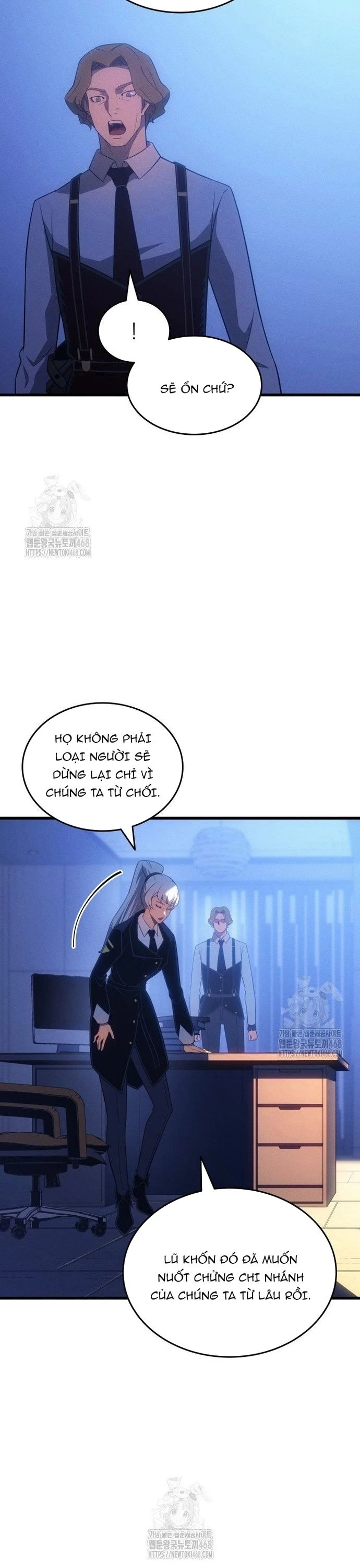 Sự Trở Lại Của Pháp Sư Vĩ Đại Sau 4000 Năm Chapter 216 - 38