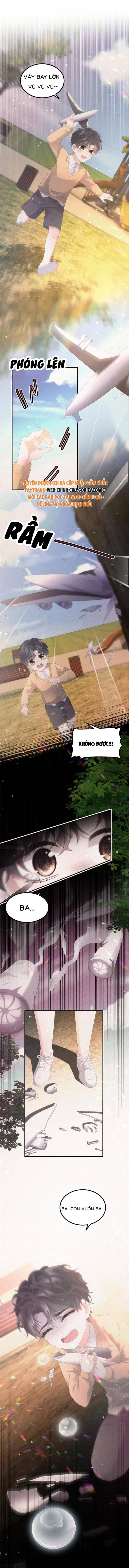 Bạn Gái Giả Ngốc Của Chủ Tịch Chapter 28 - 6