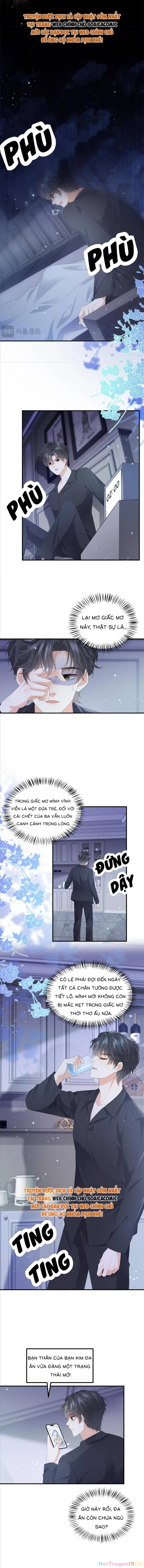 Bạn Gái Giả Ngốc Của Chủ Tịch Chapter 28 - 7