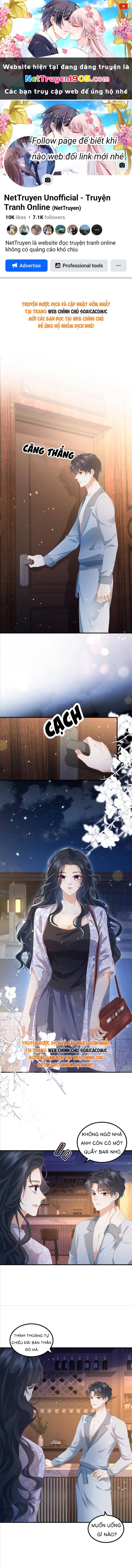 Bạn Gái Giả Ngốc Của Chủ Tịch Chapter 29 - 1