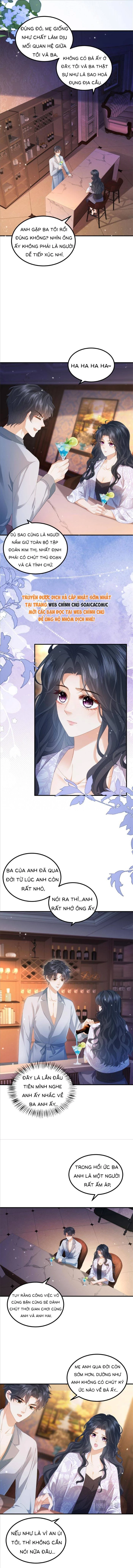 Bạn Gái Giả Ngốc Của Chủ Tịch Chapter 29 - 4