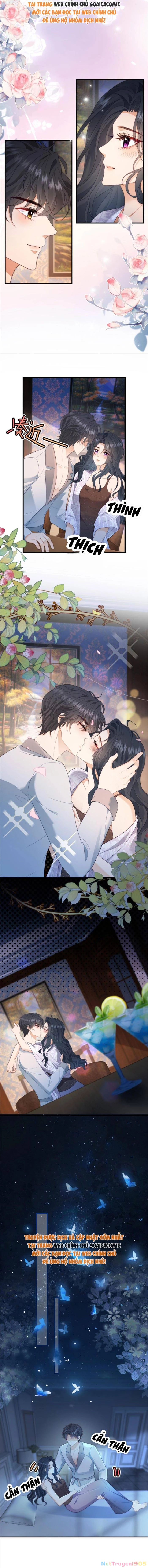 Bạn Gái Giả Ngốc Của Chủ Tịch Chapter 29 - 6
