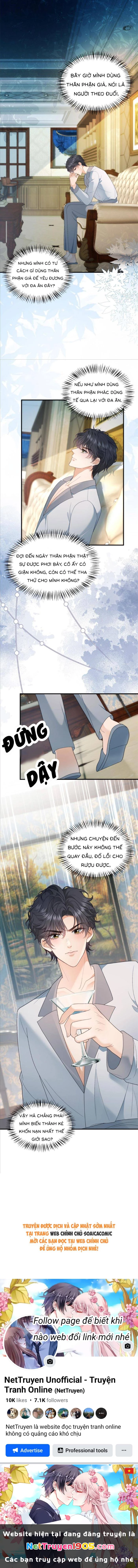 Bạn Gái Giả Ngốc Của Chủ Tịch Chapter 29 - 10