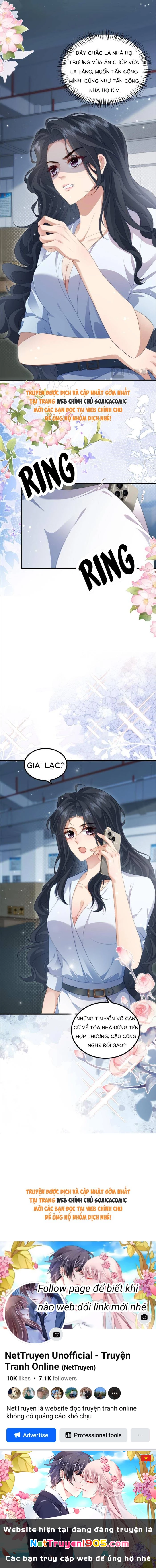 Bạn Gái Giả Ngốc Của Chủ Tịch Chapter 30 - 11