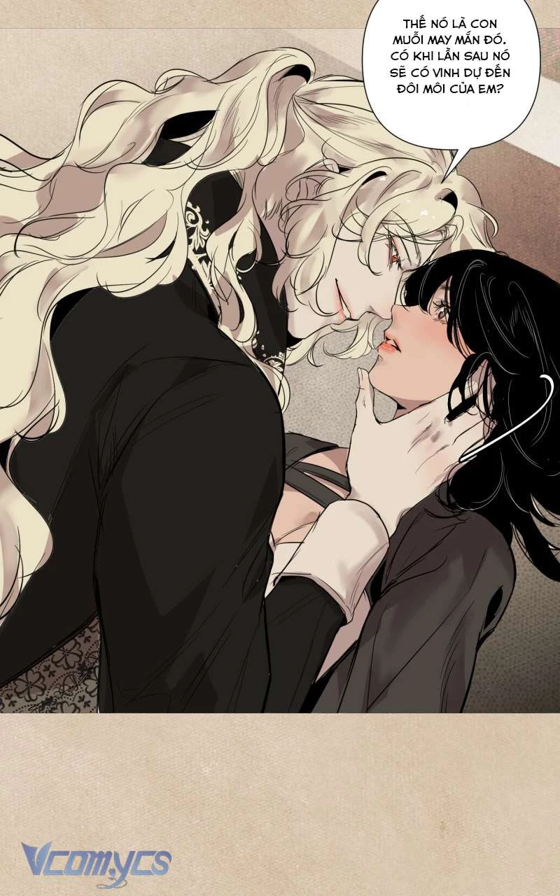 Vampire gặp thợ săn Chapter 4 - 2