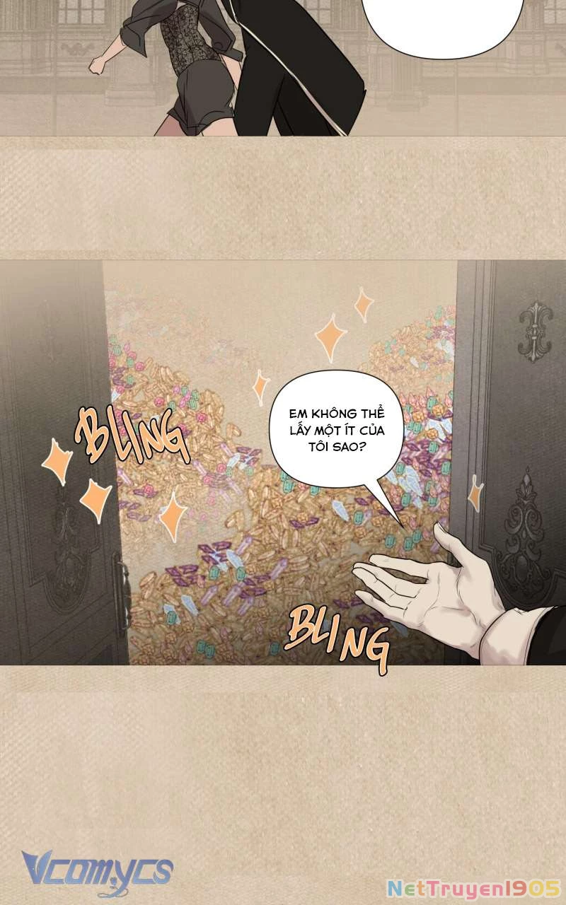 Vampire gặp thợ săn Chapter 4 - 4