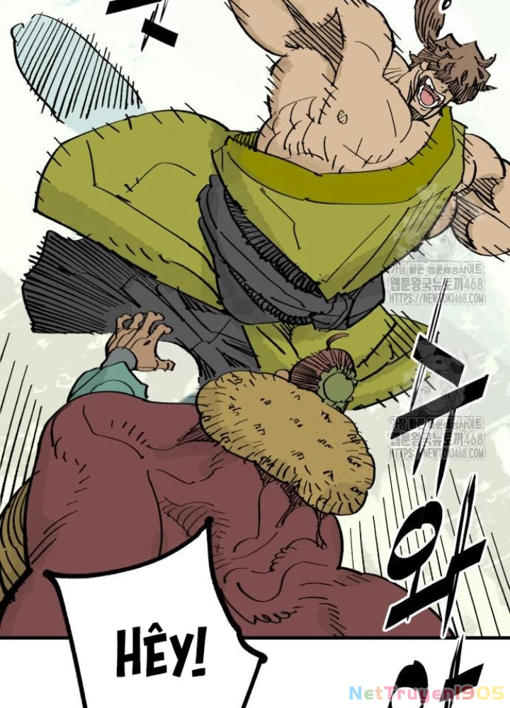 Quỷ Vương Chapter 66 - 3
