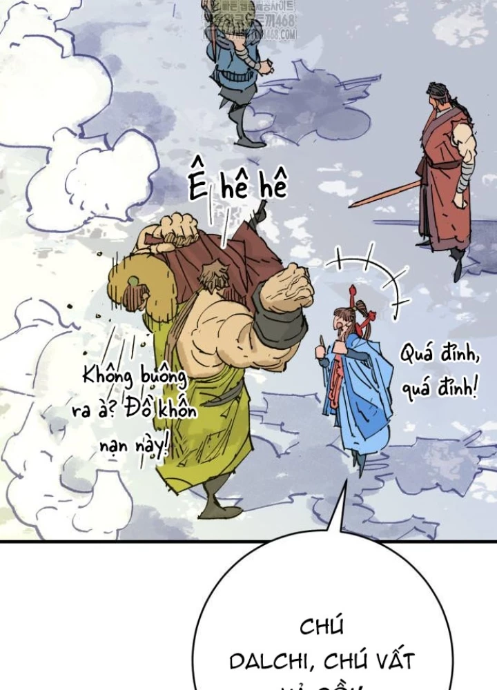 Quỷ Vương Chapter 66 - 13