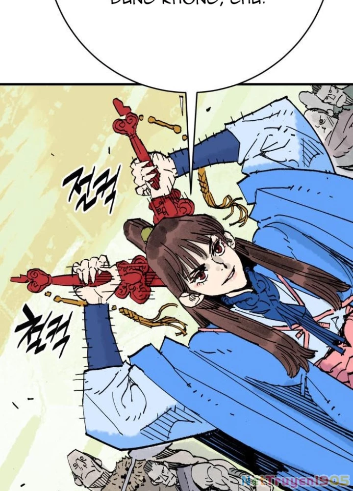 Quỷ Vương Chapter 66 - 33