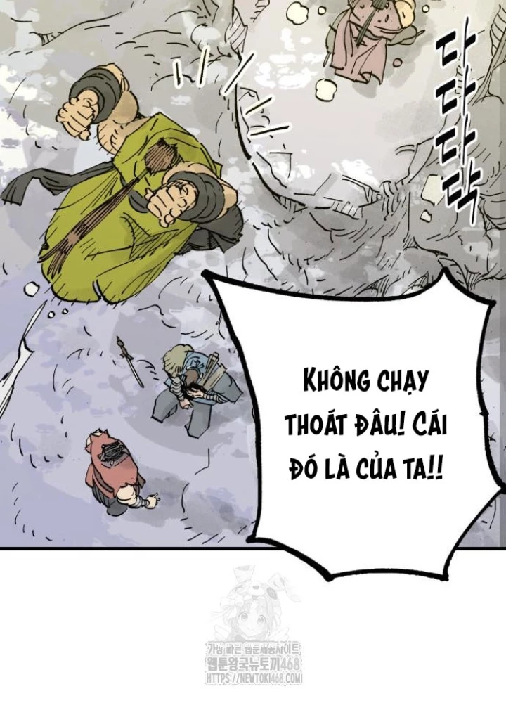 Quỷ Vương Chapter 66 - 199