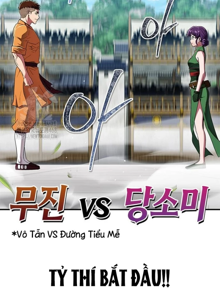 Huấn Luyện Viên Murim Thiên Tài Chapter 74 - 29