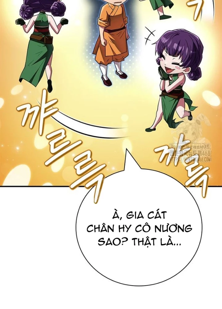 Huấn Luyện Viên Murim Thiên Tài Chapter 74 - 41