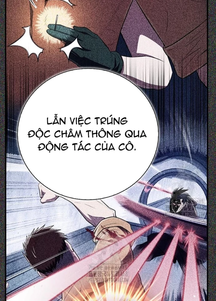 Huấn Luyện Viên Murim Thiên Tài Chapter 74 - 133