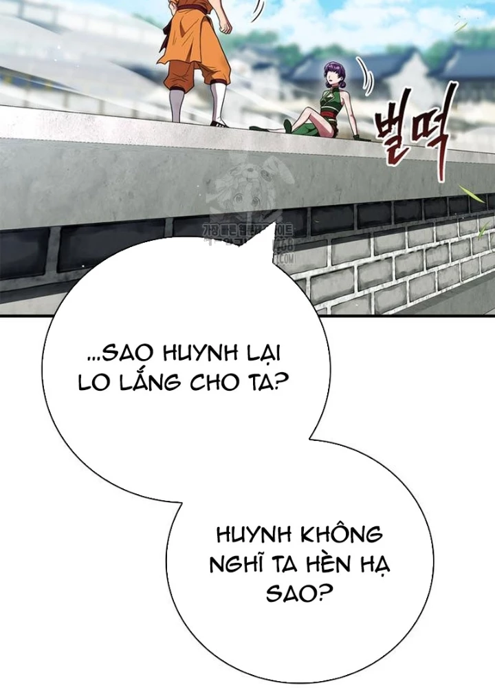 Huấn Luyện Viên Murim Thiên Tài Chapter 74 - 139