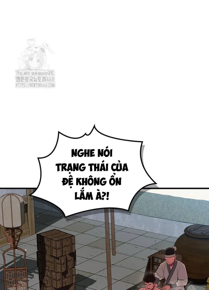 Huấn Luyện Viên Murim Thiên Tài Chapter 74 - 169