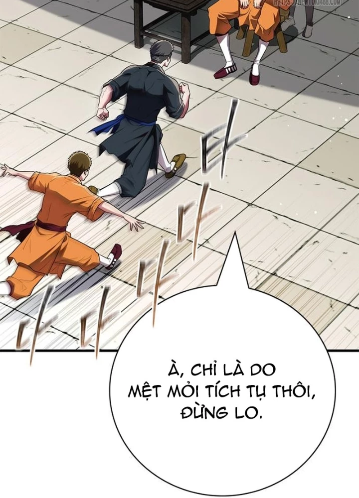 Huấn Luyện Viên Murim Thiên Tài Chapter 74 - 171
