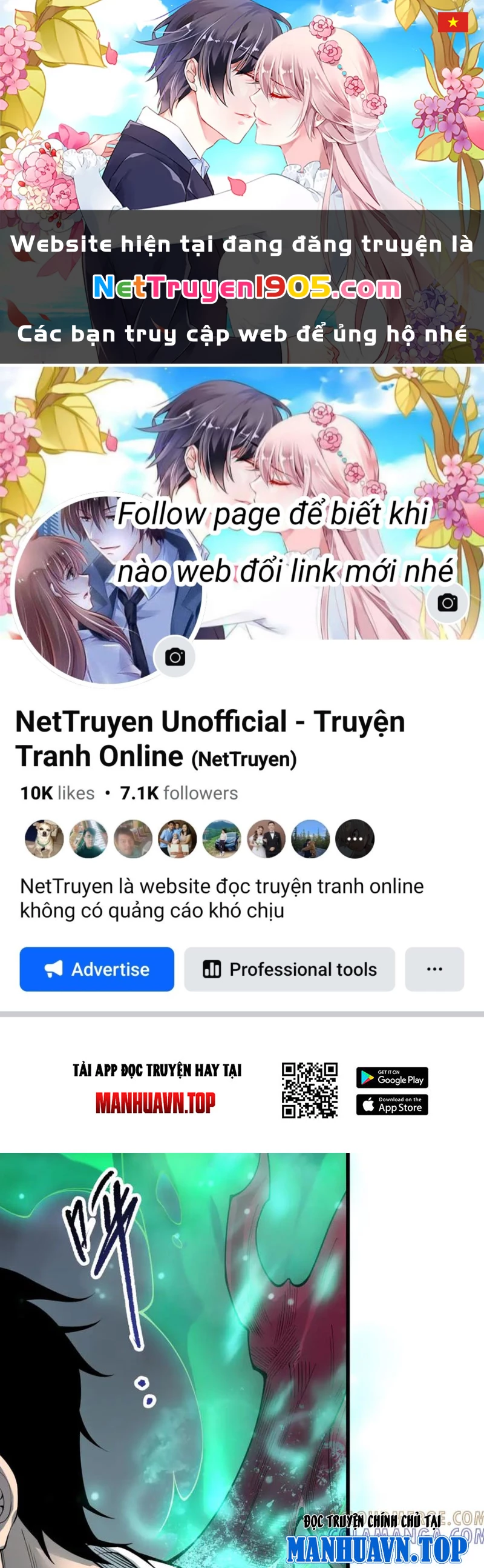 Thảm Họa Tử Linh Sư Chapter 202 - 1