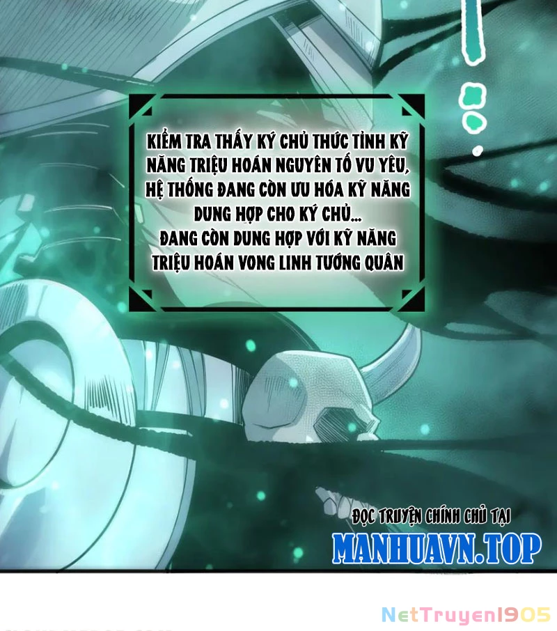 Thảm Họa Tử Linh Sư Chapter 202 - 21
