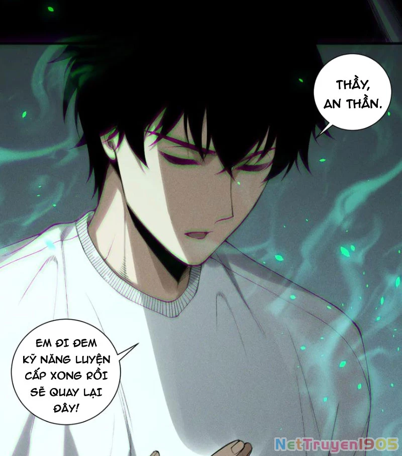 Thảm Họa Tử Linh Sư Chapter 202 - 25
