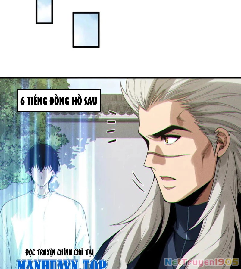 Thảm Họa Tử Linh Sư Chapter 202 - 31
