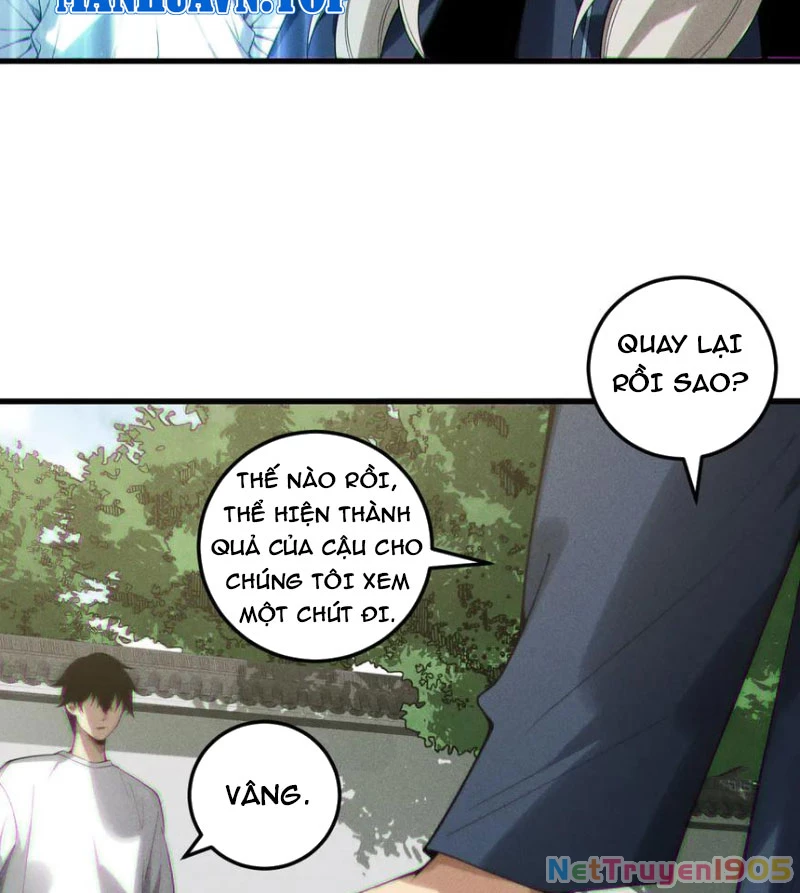 Thảm Họa Tử Linh Sư Chapter 202 - 32
