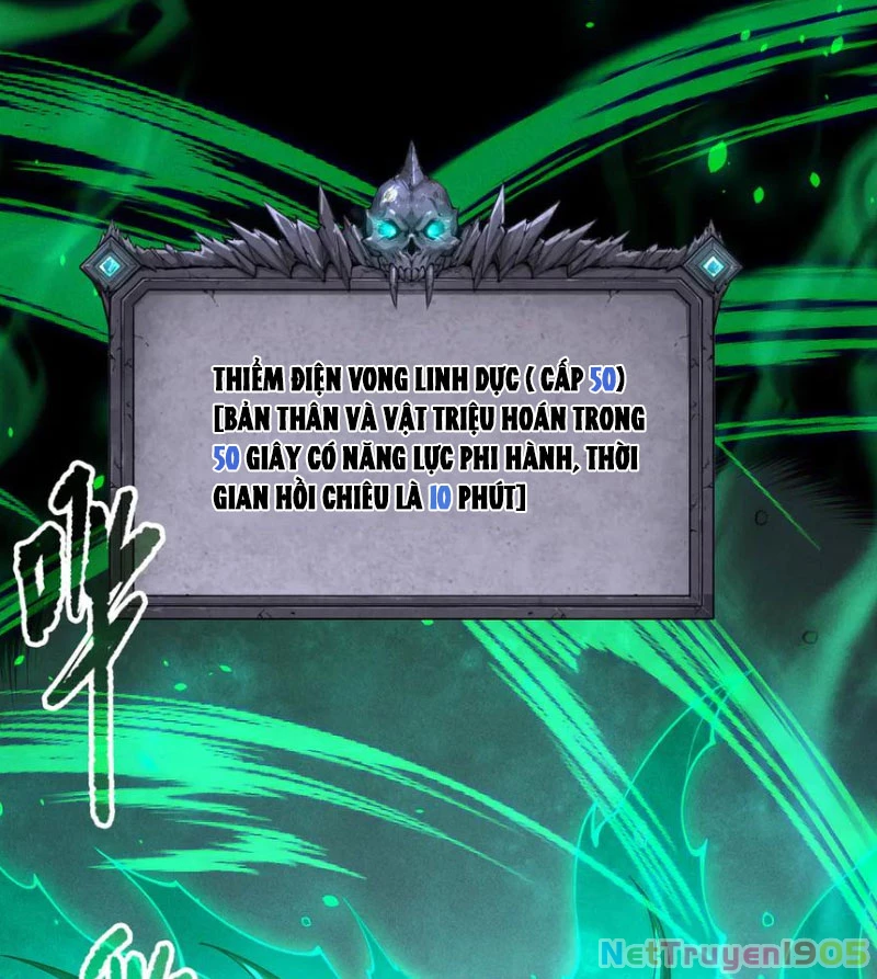 Thảm Họa Tử Linh Sư Chapter 202 - 37