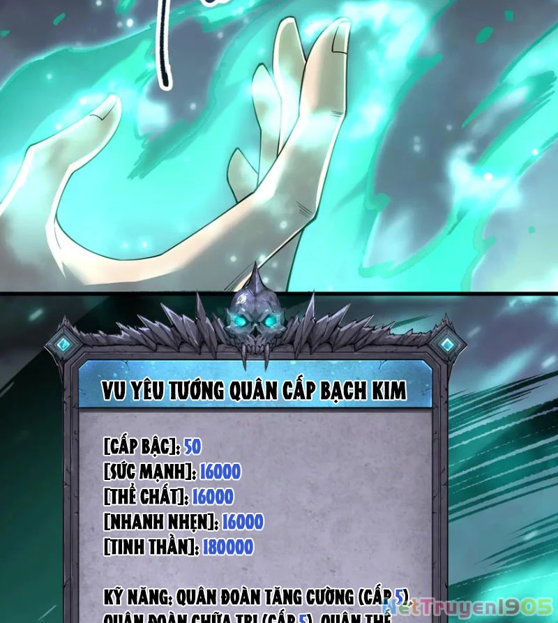 Thảm Họa Tử Linh Sư Chapter 202 - 46