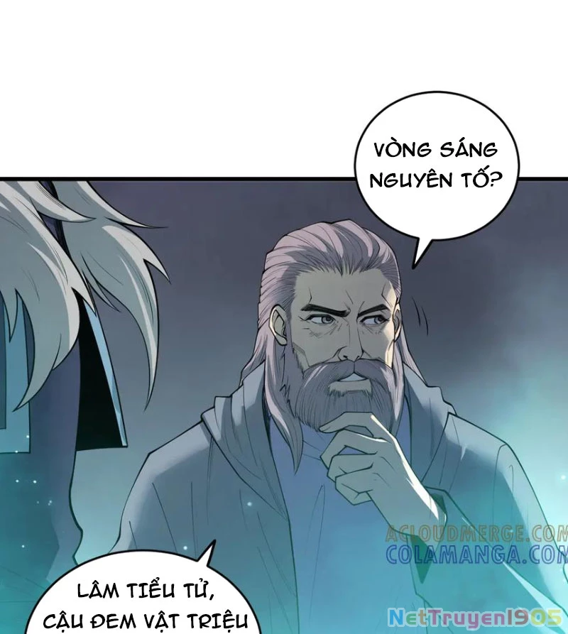 Thảm Họa Tử Linh Sư Chapter 202 - 50