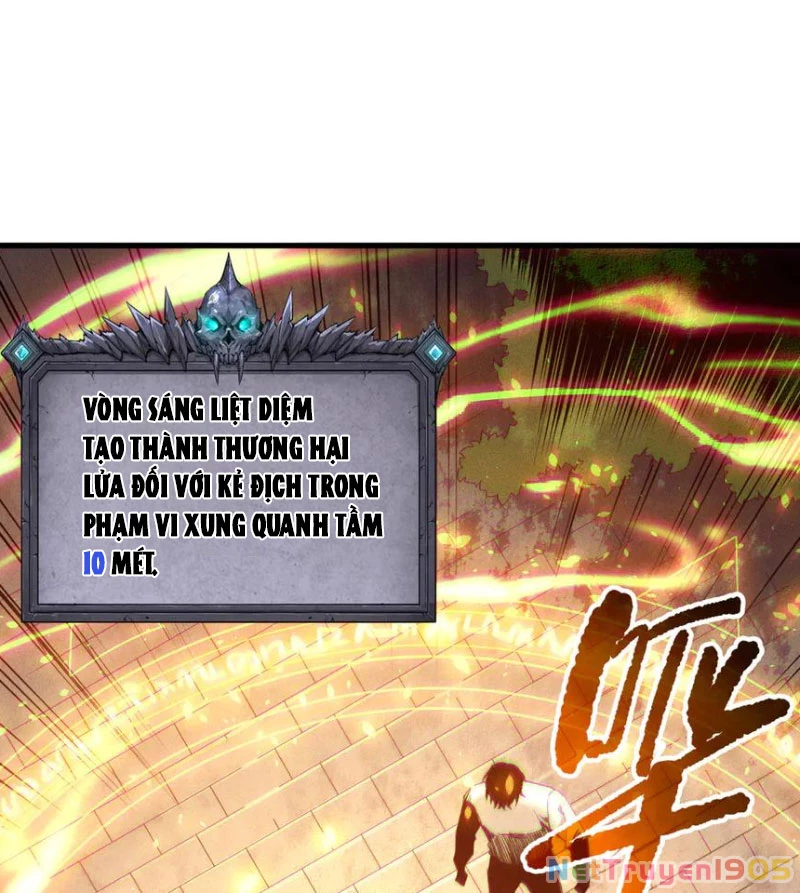 Thảm Họa Tử Linh Sư Chapter 202 - 56