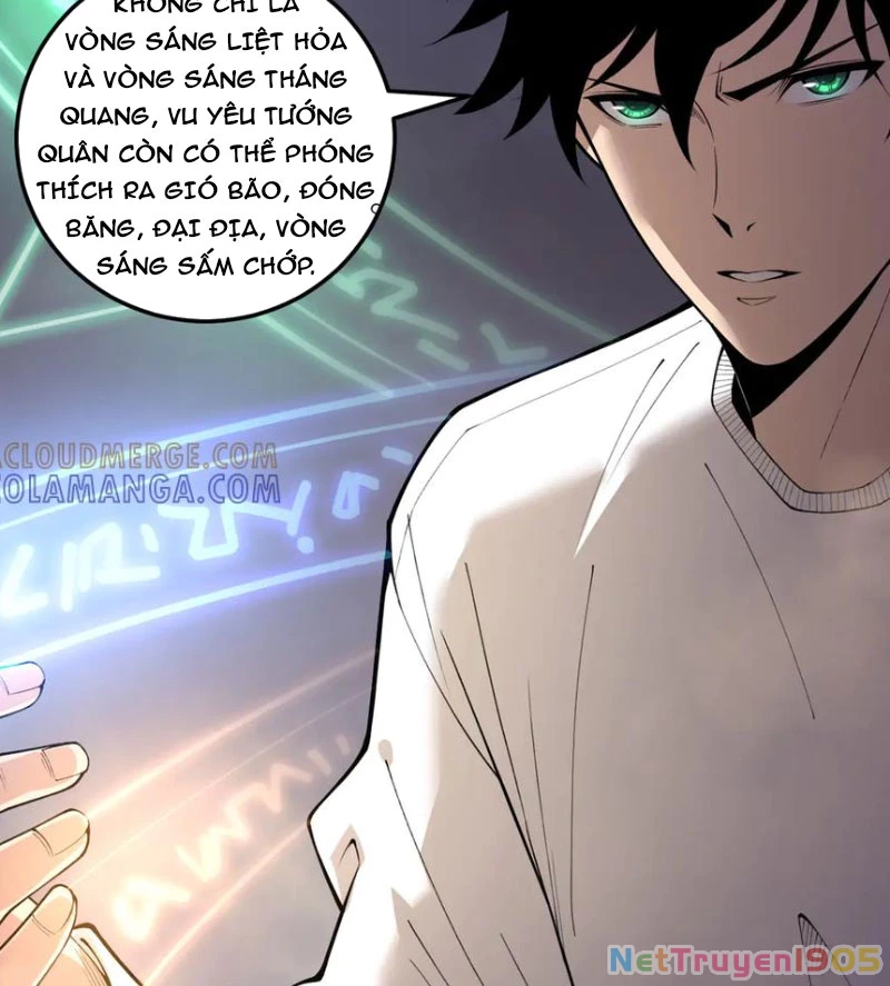 Thảm Họa Tử Linh Sư Chapter 202 - 67