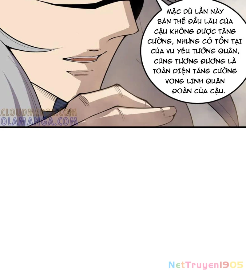 Thảm Họa Tử Linh Sư Chapter 202 - 70