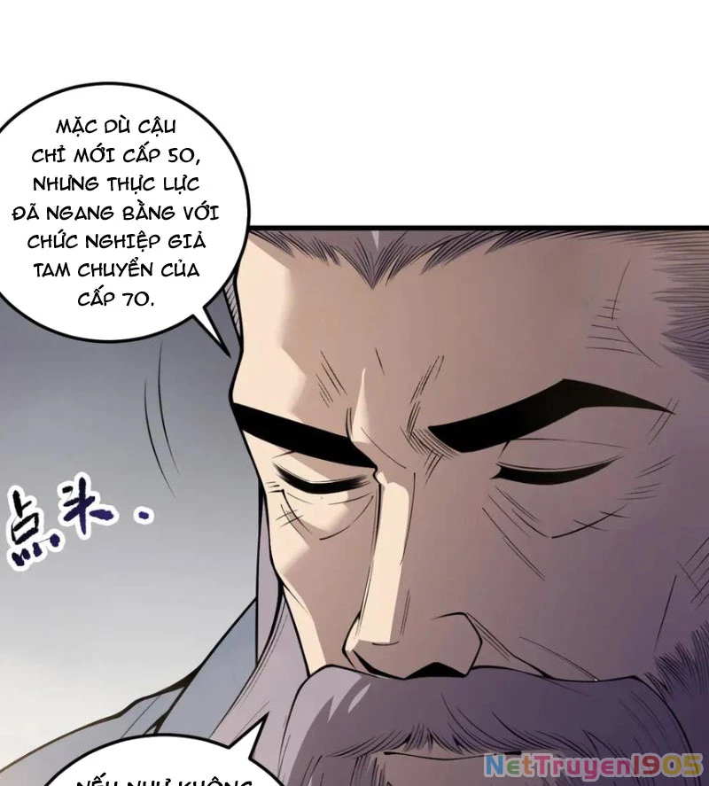 Thảm Họa Tử Linh Sư Chapter 202 - 71