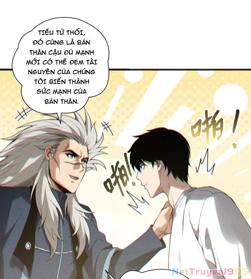 Thảm Họa Tử Linh Sư Chapter 202 - 74