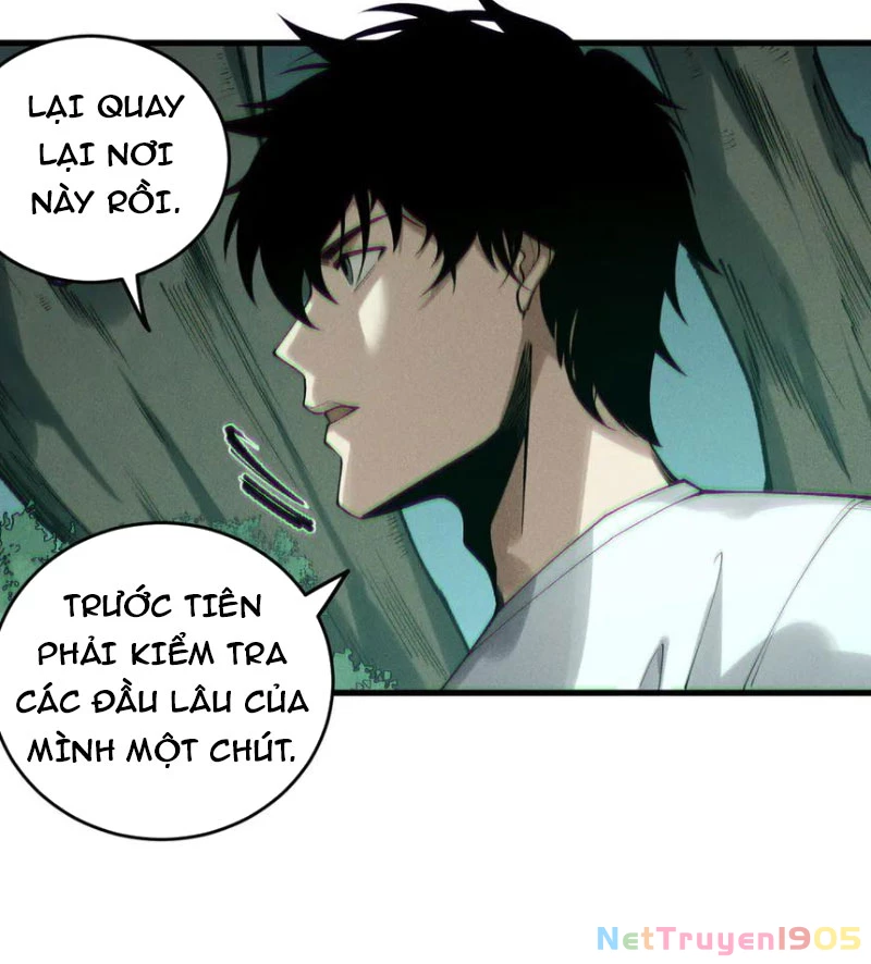 Thảm Họa Tử Linh Sư Chapter 202 - 85