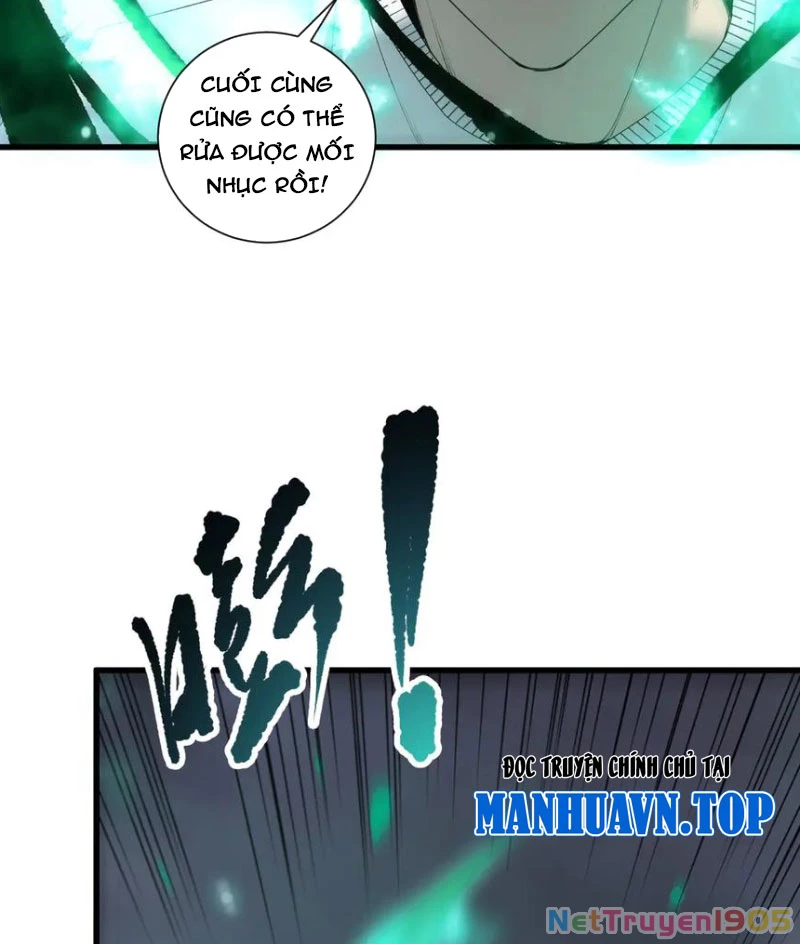 Thảm Họa Tử Linh Sư Chapter 202 - 94