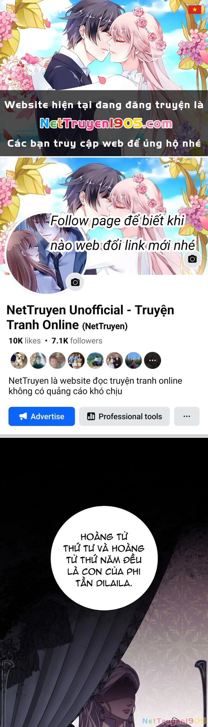 Con Trai Bá Tước Khốn Nạn Là Hoàng Đế Chapter 79 - 1