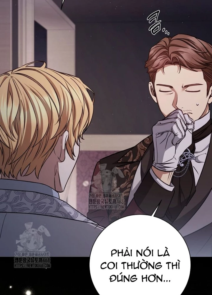 Con Trai Bá Tước Khốn Nạn Là Hoàng Đế Chapter 79 - 7