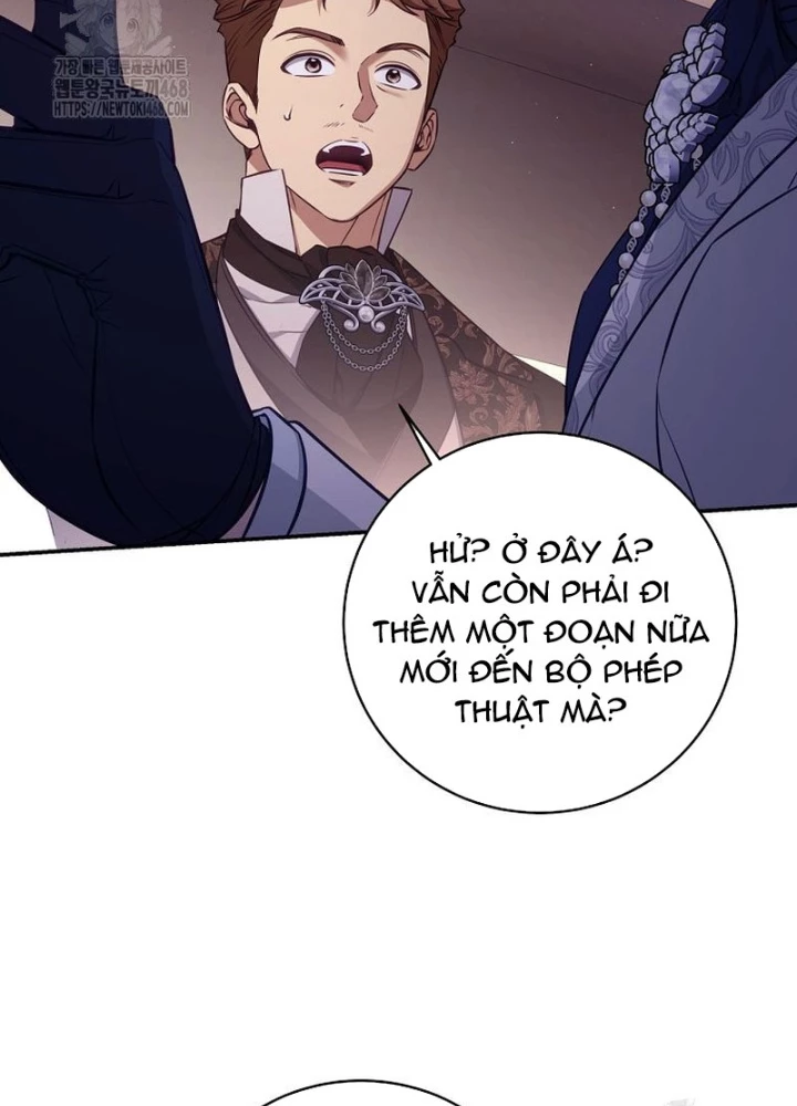 Con Trai Bá Tước Khốn Nạn Là Hoàng Đế Chapter 79 - 19