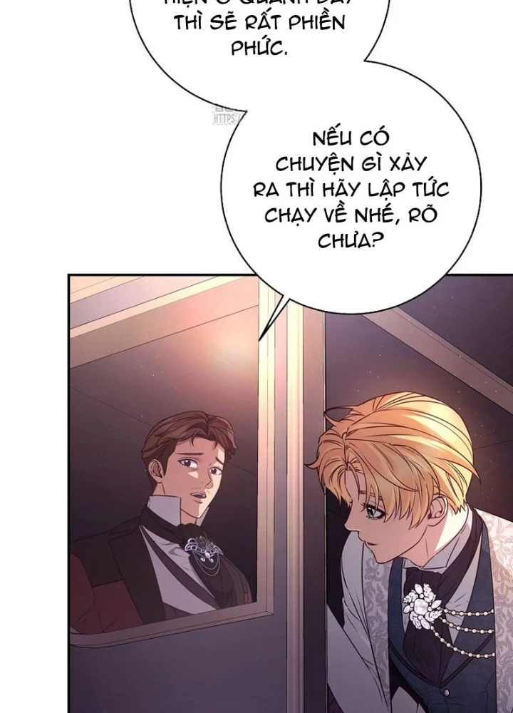 Con Trai Bá Tước Khốn Nạn Là Hoàng Đế Chapter 79 - 23