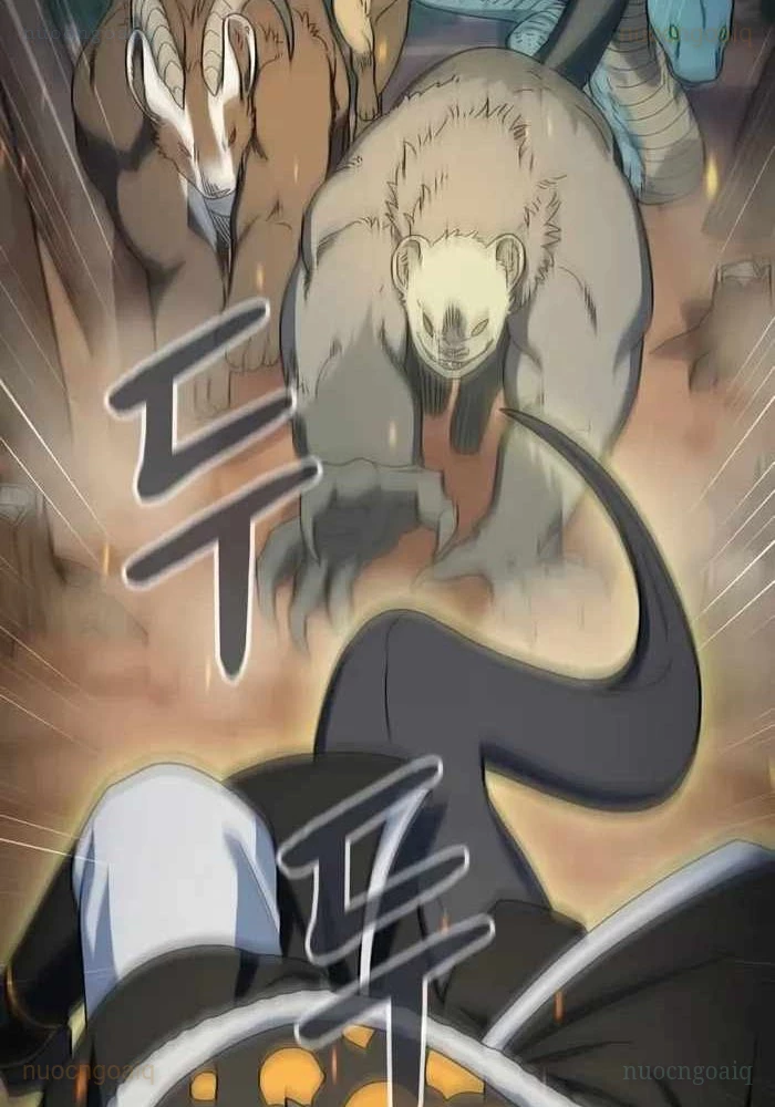 Nền Văn Minh Nebula Chapter 101 - 29