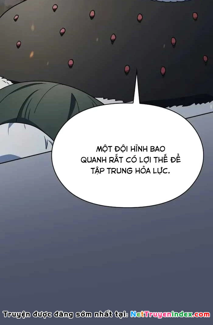 Nền Văn Minh Nebula Chapter 101 - 103