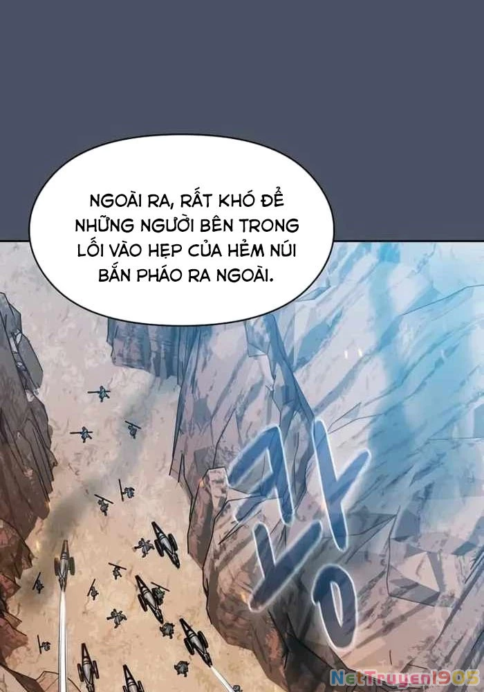 Nền Văn Minh Nebula Chapter 101 - 104