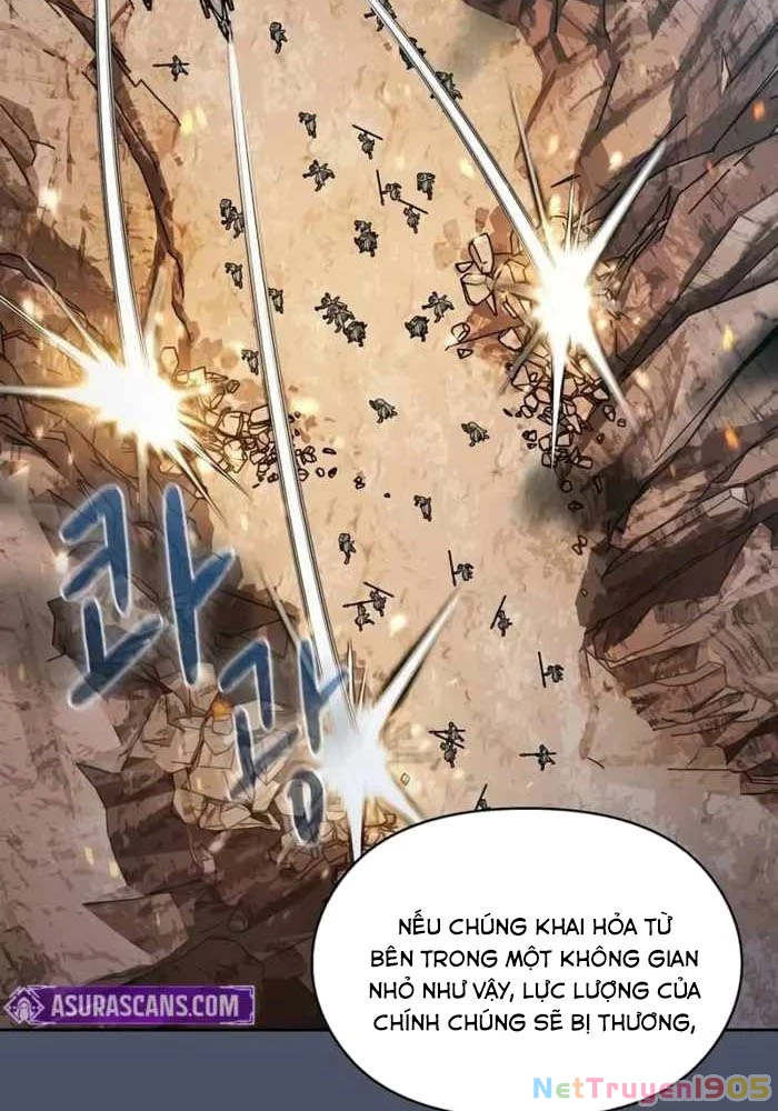 Nền Văn Minh Nebula Chapter 101 - 105