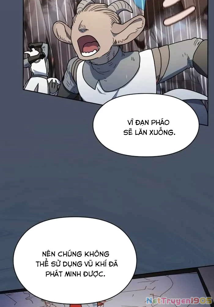 Nền Văn Minh Nebula Chapter 101 - 107